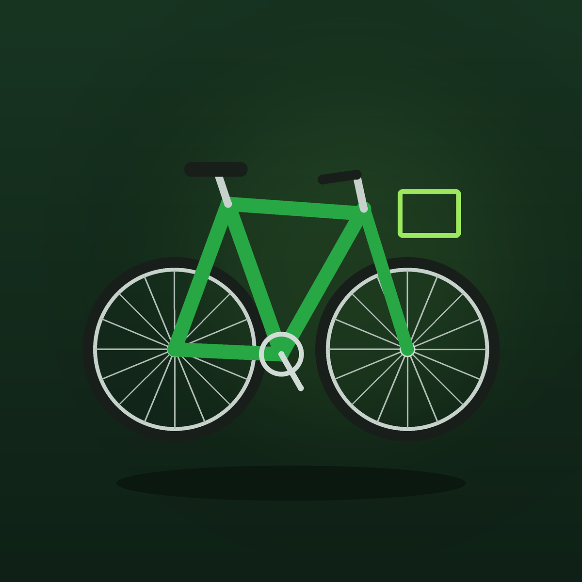 Bike Urbana 700